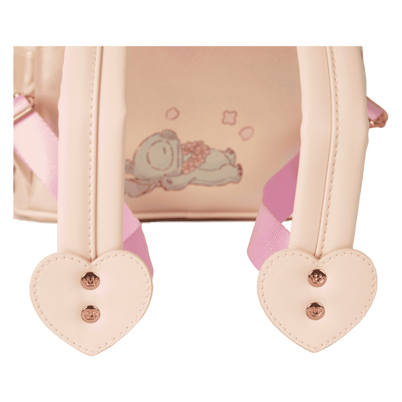 DISNEY - Cute Stitch - Mini Sac à Dos LoungeFly