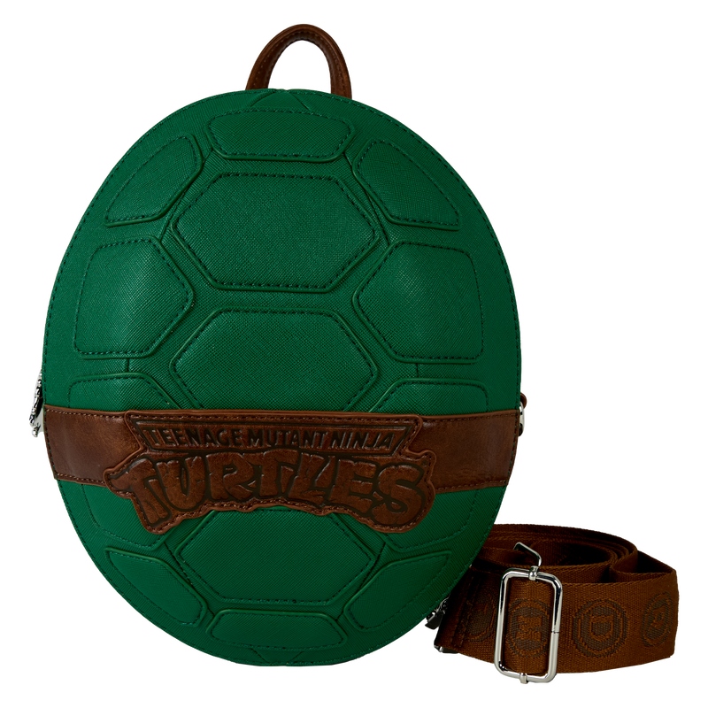 LES TORTUES NINJAS - Classique - Sling Bag LoungeFly