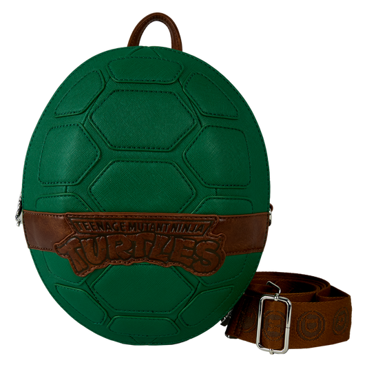 LES TORTUES NINJAS - Classique - Sling Bag LoungeFly
