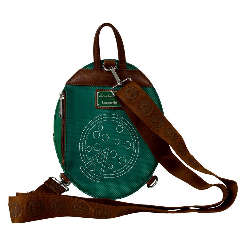 LES TORTUES NINJAS - Classique - Sling Bag LoungeFly
