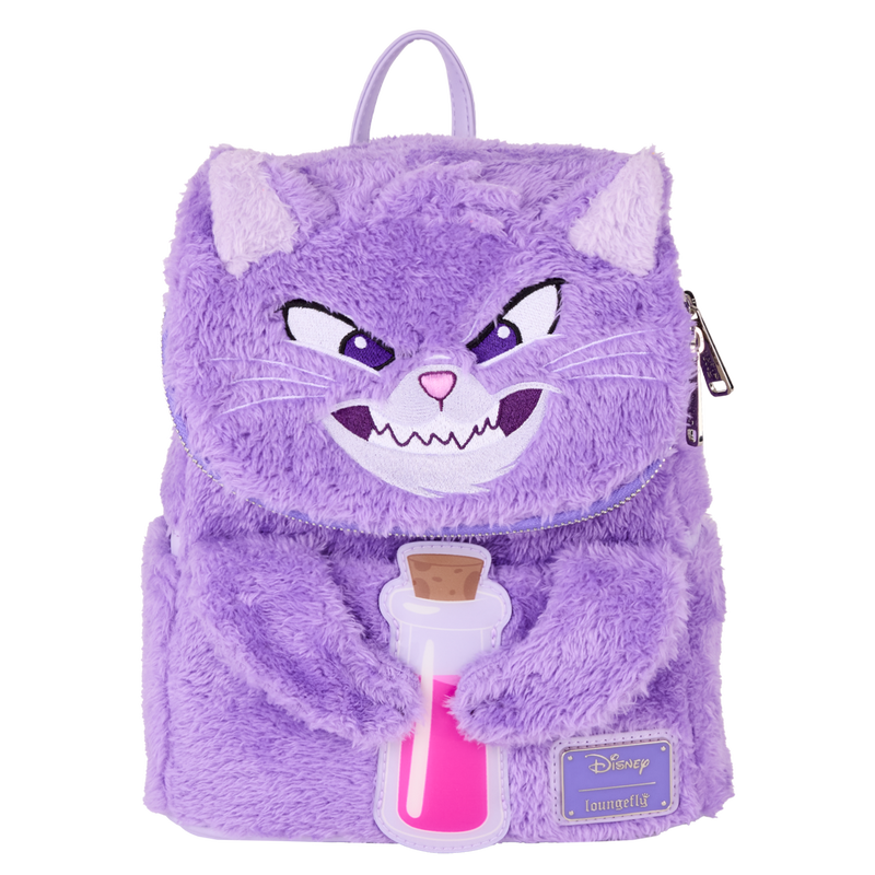 DISNEY - Kuzco L'empereur Mégalo - Yzma - Mini Sac à Dos LoungeFly