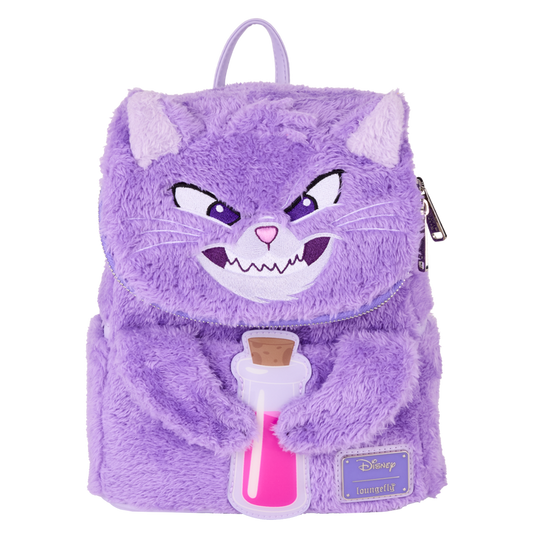 DISNEY - Kuzco L'empereur Mégalo - Yzma - Mini Sac à Dos LoungeFly