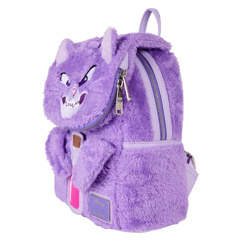 DISNEY - Kuzco L'empereur Mégalo - Yzma - Mini Sac à Dos LoungeFly