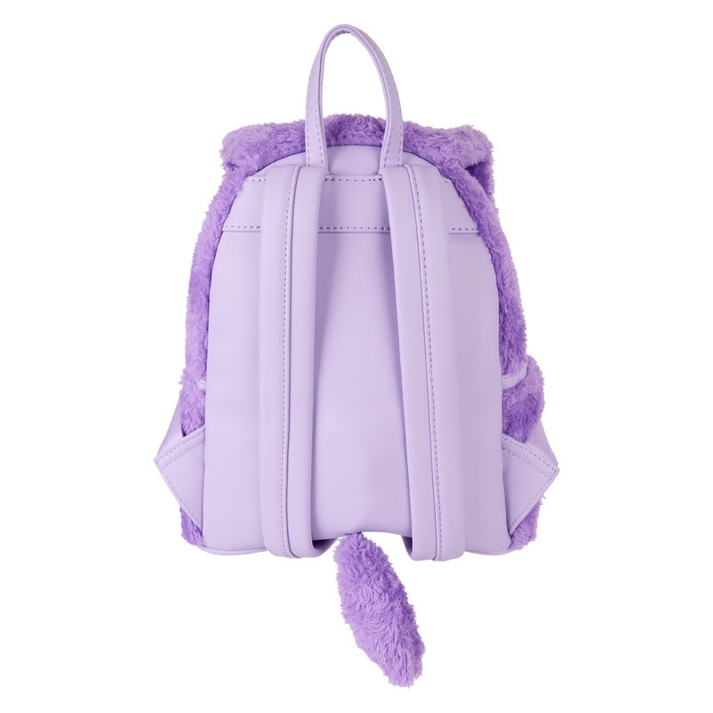 DISNEY - Kuzco L'empereur Mégalo - Yzma - Mini Sac à Dos LoungeFly