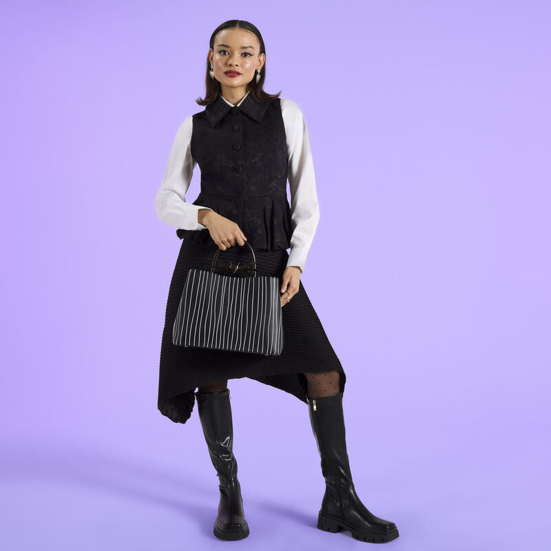 NBX - Jack Skellington - Sac à Main Loungefly