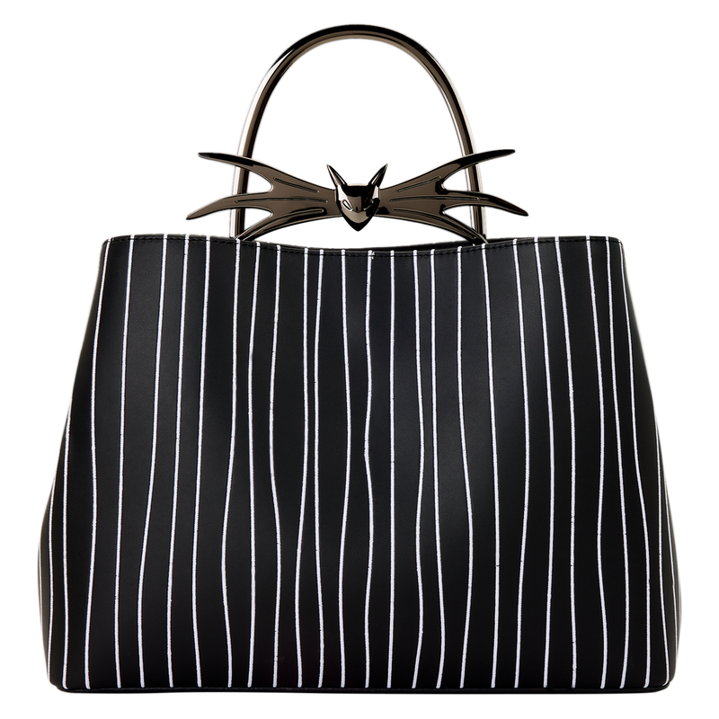 NBX - Jack Skellington - Sac à Main Loungefly