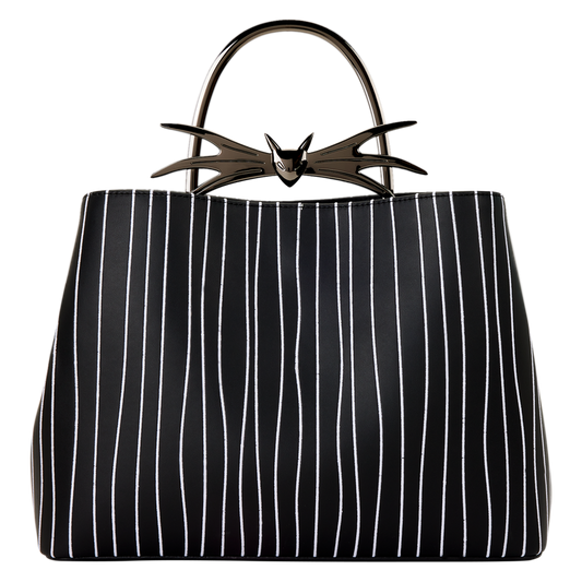 NBX - Jack Skellington - Sac à Main Loungefly