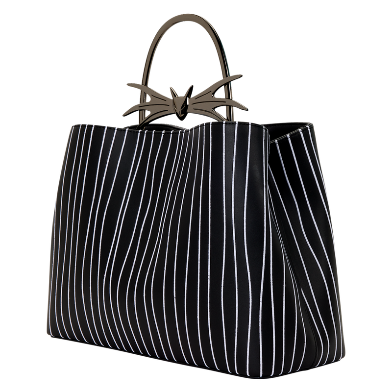 NBX - Jack Skellington - Sac à Main Loungefly