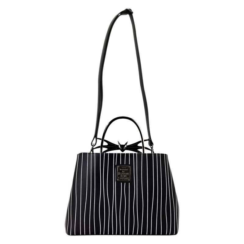 NBX - Jack Skellington - Sac à Main Loungefly