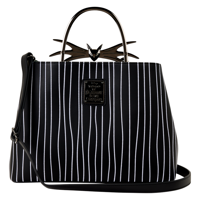 NBX - Jack Skellington - Sac à Main Loungefly