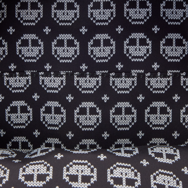 DISNEY - L'Etrange Noel de Monsieur Jack - Mini Sac à Dos LoungeFly