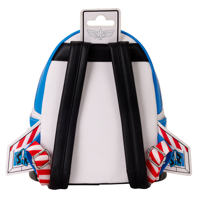 TOY STORY 30EME ANNIV. - Buzz L'Eclair - Mini Sac à Dos LoungeFly