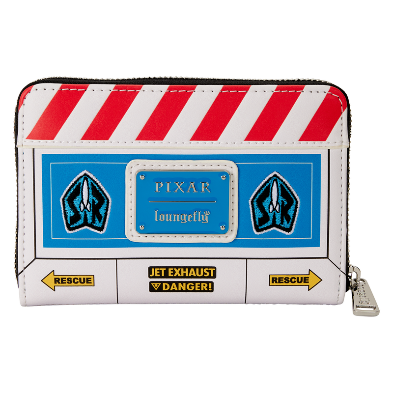 TOY STORY 30EME ANNIV. - Buz L'Eclair - Portefeuille LoungeFly