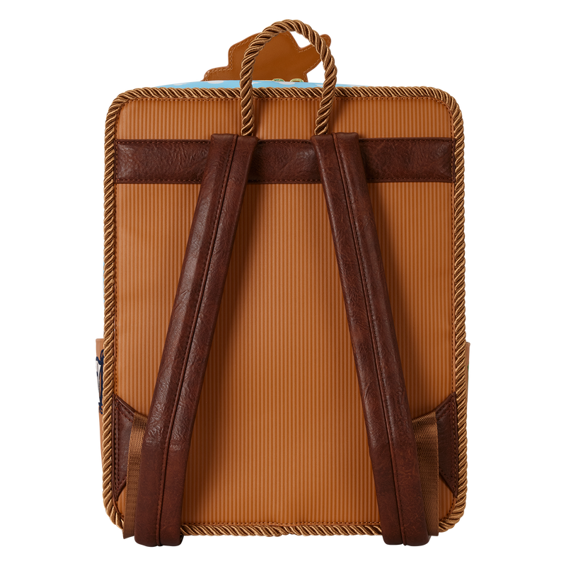 TOY STORY 30EME ANNIV. - Woody - Mini sac à dos Loungefly