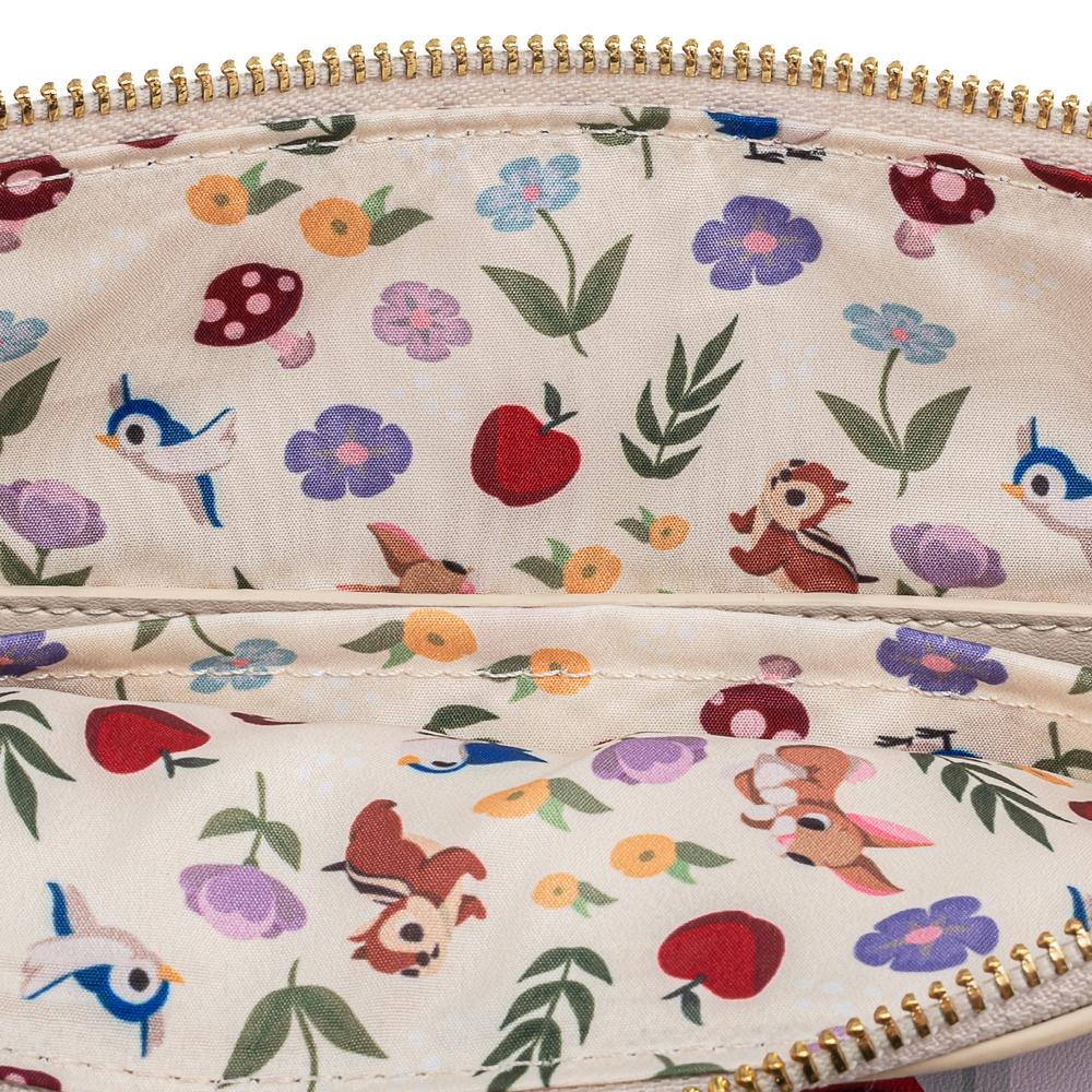 Sac Bandoulière Disney Snow White Castle – Image 4