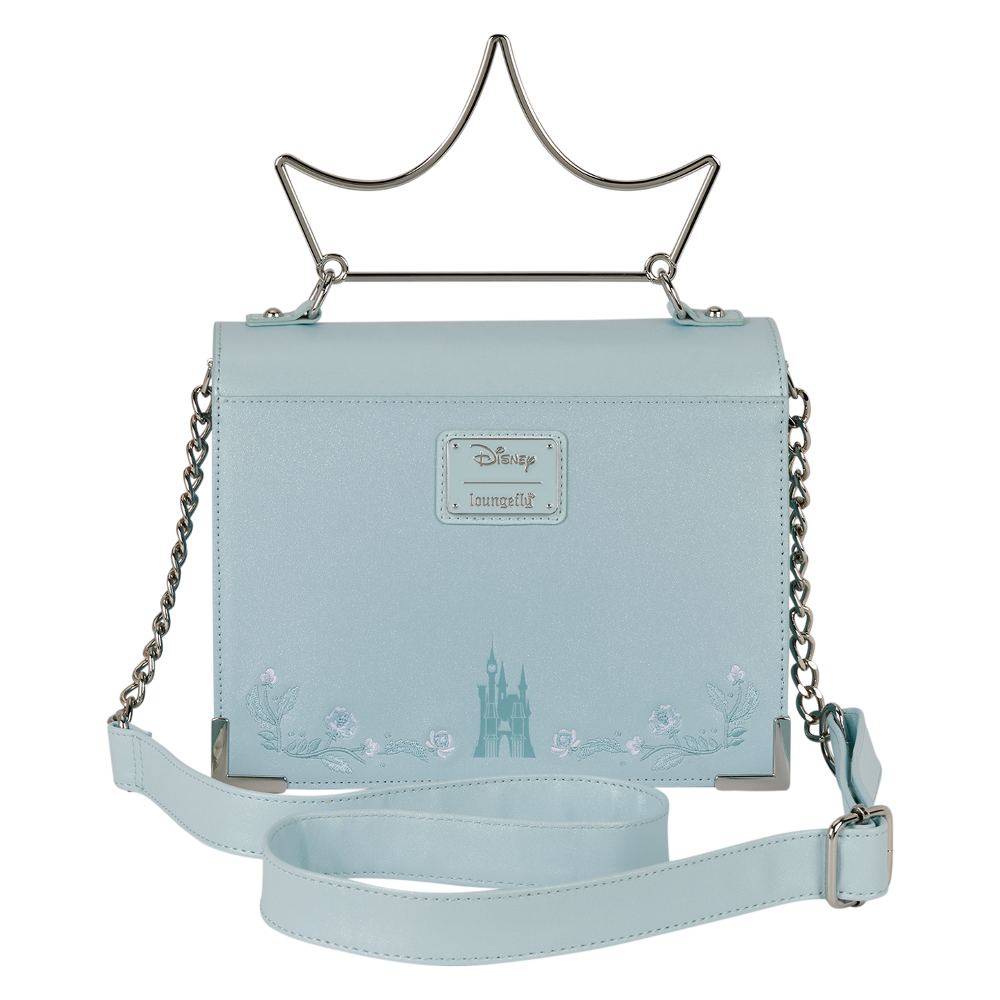 CENDRILLON - Happily Ever After - Sac Bandoulière Loungefly