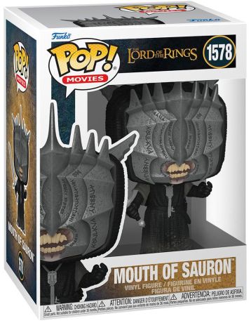 Funko Pop! Movies – Le Seigneur des Anneaux n°1578 – Mouth of Sauron