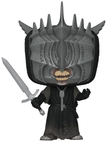 Funko Pop! Movies – Le Seigneur des Anneaux n°1578 – Mouth of Sauron
