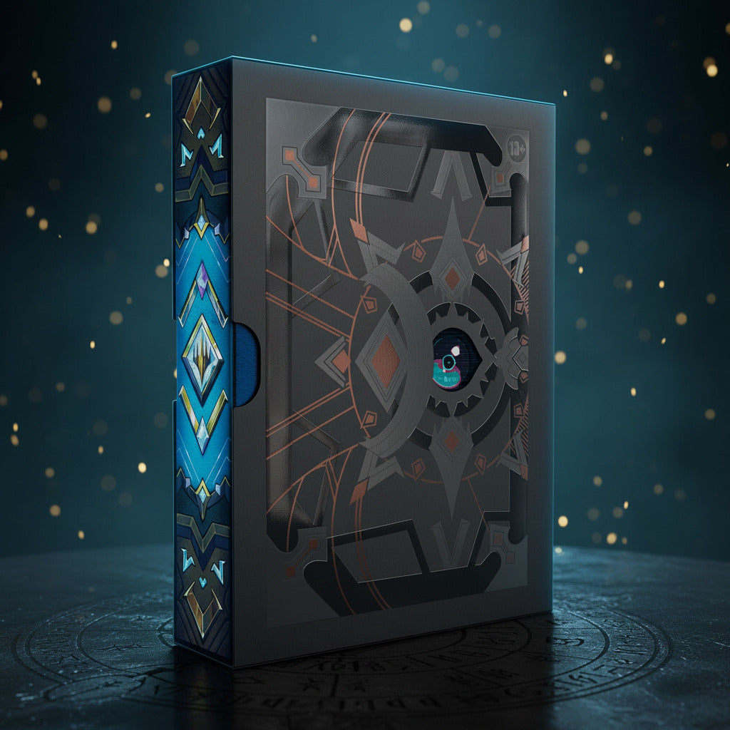 Magic The Gathering Secrets of Strixhaven Codex Bundle édition anglaise avec Collector Boosters et cartes promo exclusives