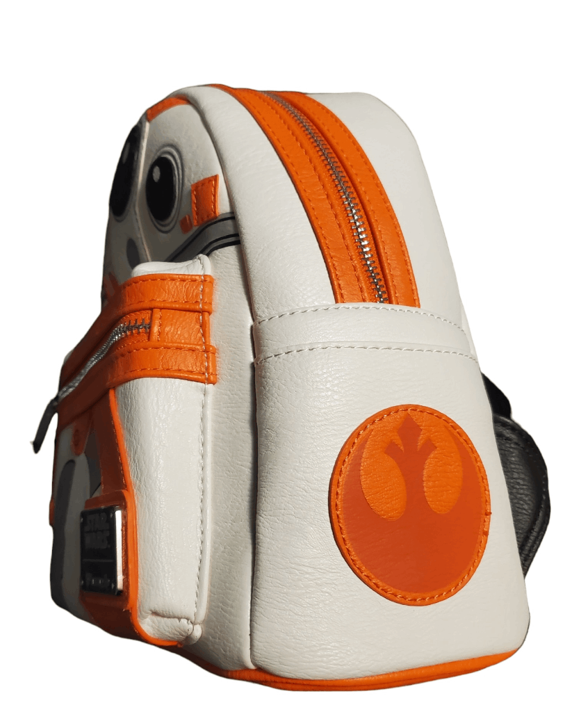 Mini Sac à Dos Star Wars BB-8 – Image 3