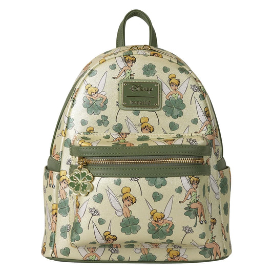DISNEY – Fée Clochette – Mini Sac à Dos Loungefly