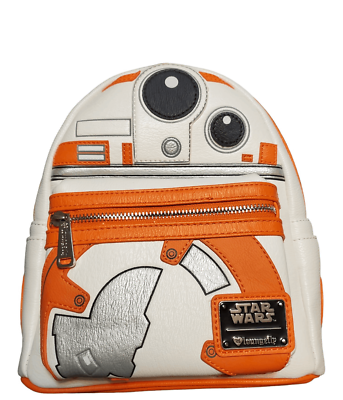 Mini Sac à Dos Star Wars BB-8 – Image 4