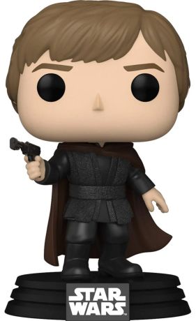 Funko Pop! Star Wars Luke Skywalker #605